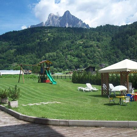 Hotel Al Prato فيرا دي بريميرو المظهر الخارجي الصورة