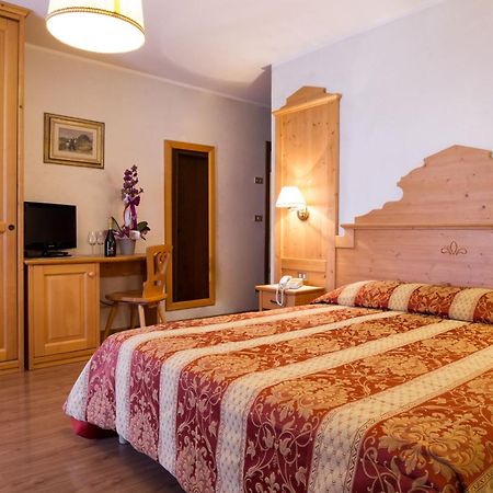 Hotel Al Prato فيرا دي بريميرو المظهر الخارجي الصورة