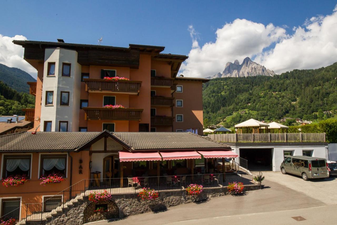 Hotel Al Prato فيرا دي بريميرو المظهر الخارجي الصورة