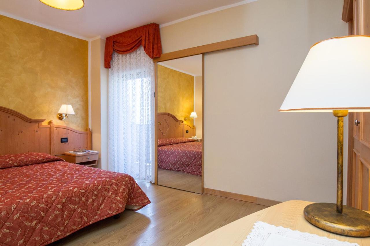 Hotel Al Prato فيرا دي بريميرو المظهر الخارجي الصورة