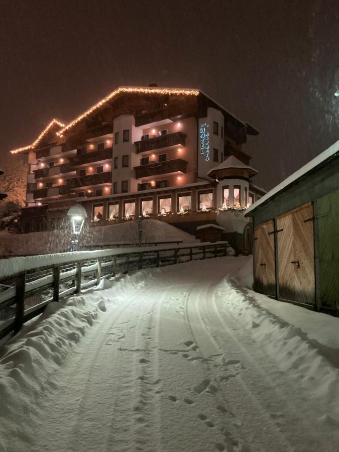 Hotel Al Prato فيرا دي بريميرو المظهر الخارجي الصورة