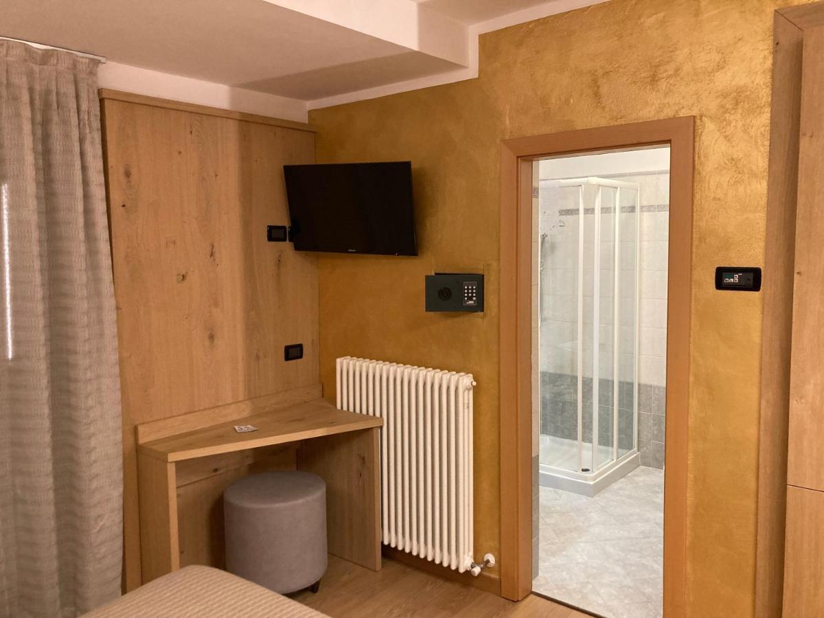 Hotel Al Prato فيرا دي بريميرو المظهر الخارجي الصورة