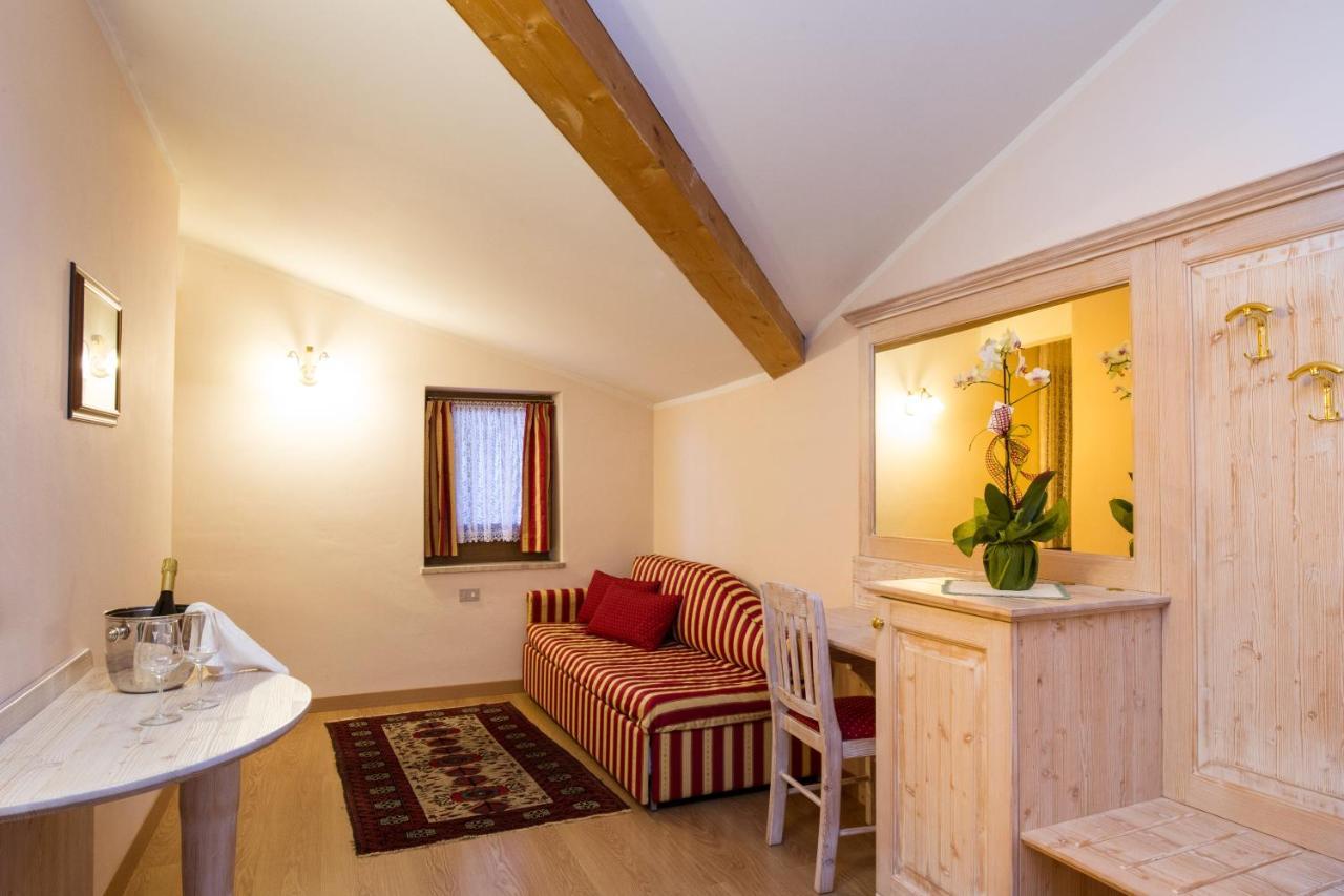 Hotel Al Prato فيرا دي بريميرو المظهر الخارجي الصورة