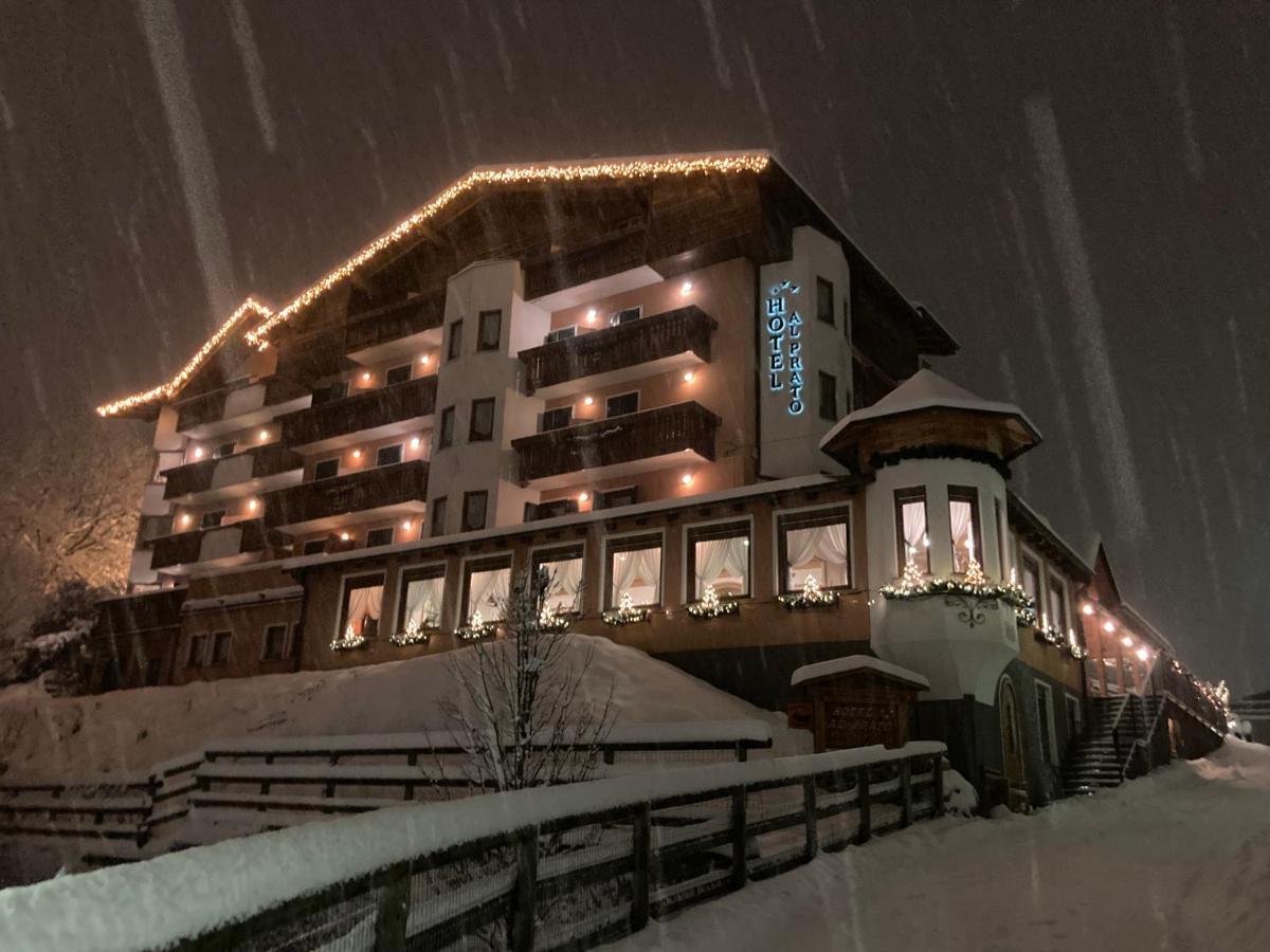 Hotel Al Prato فيرا دي بريميرو المظهر الخارجي الصورة