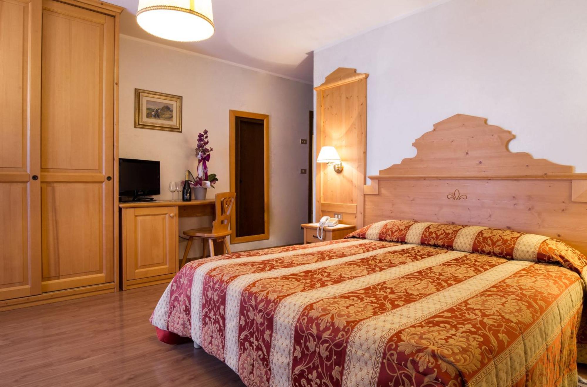 Hotel Al Prato فيرا دي بريميرو المظهر الخارجي الصورة