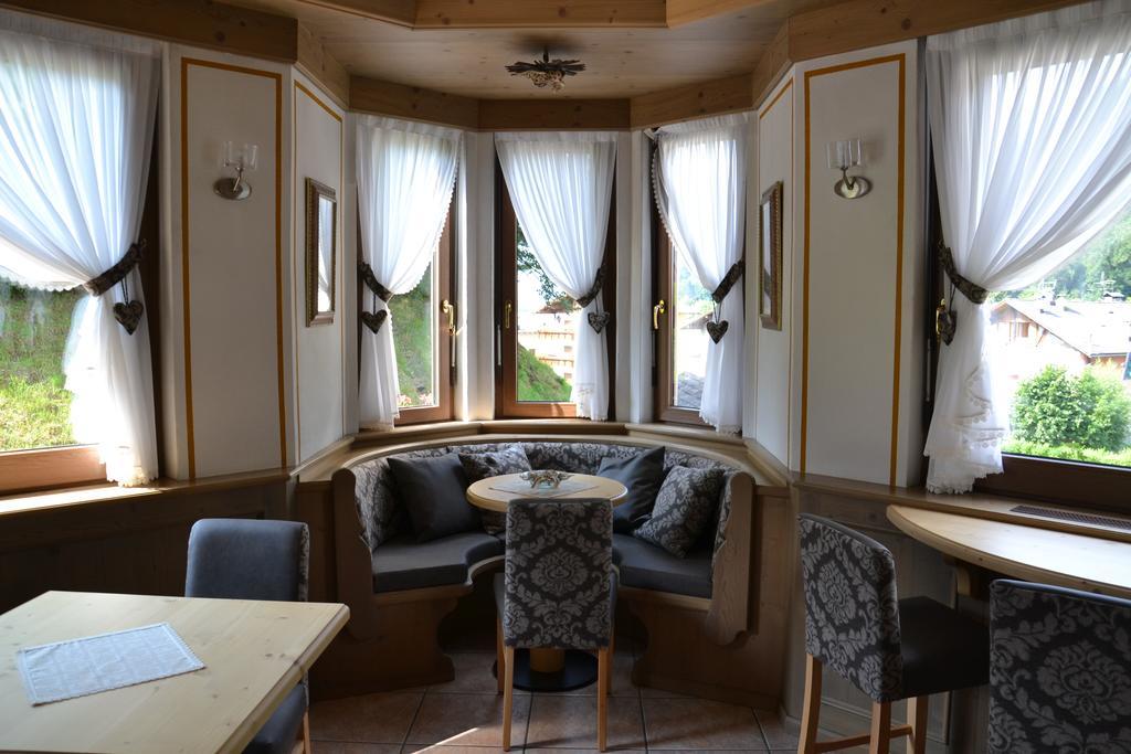 Hotel Al Prato فيرا دي بريميرو المظهر الخارجي الصورة