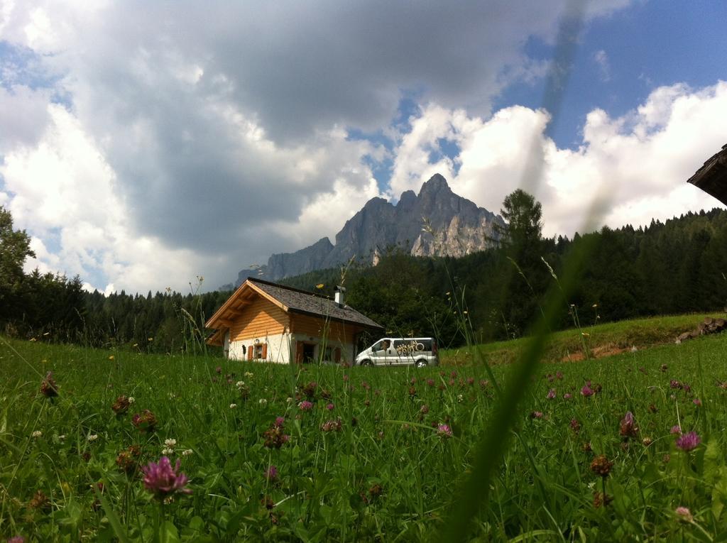 Hotel Al Prato فيرا دي بريميرو المظهر الخارجي الصورة
