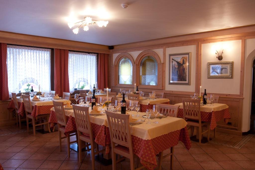 Hotel Al Prato فيرا دي بريميرو المظهر الخارجي الصورة