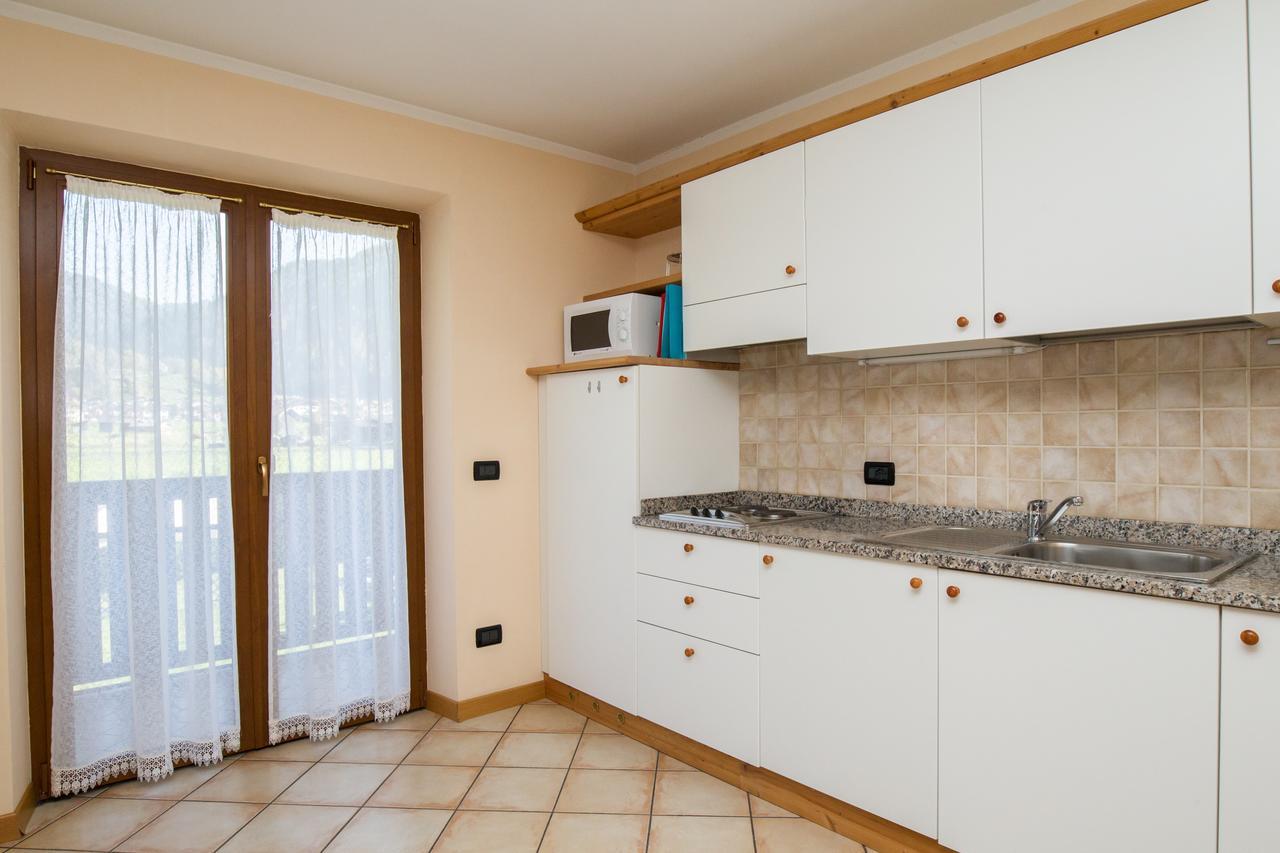 Hotel Al Prato فيرا دي بريميرو المظهر الخارجي الصورة