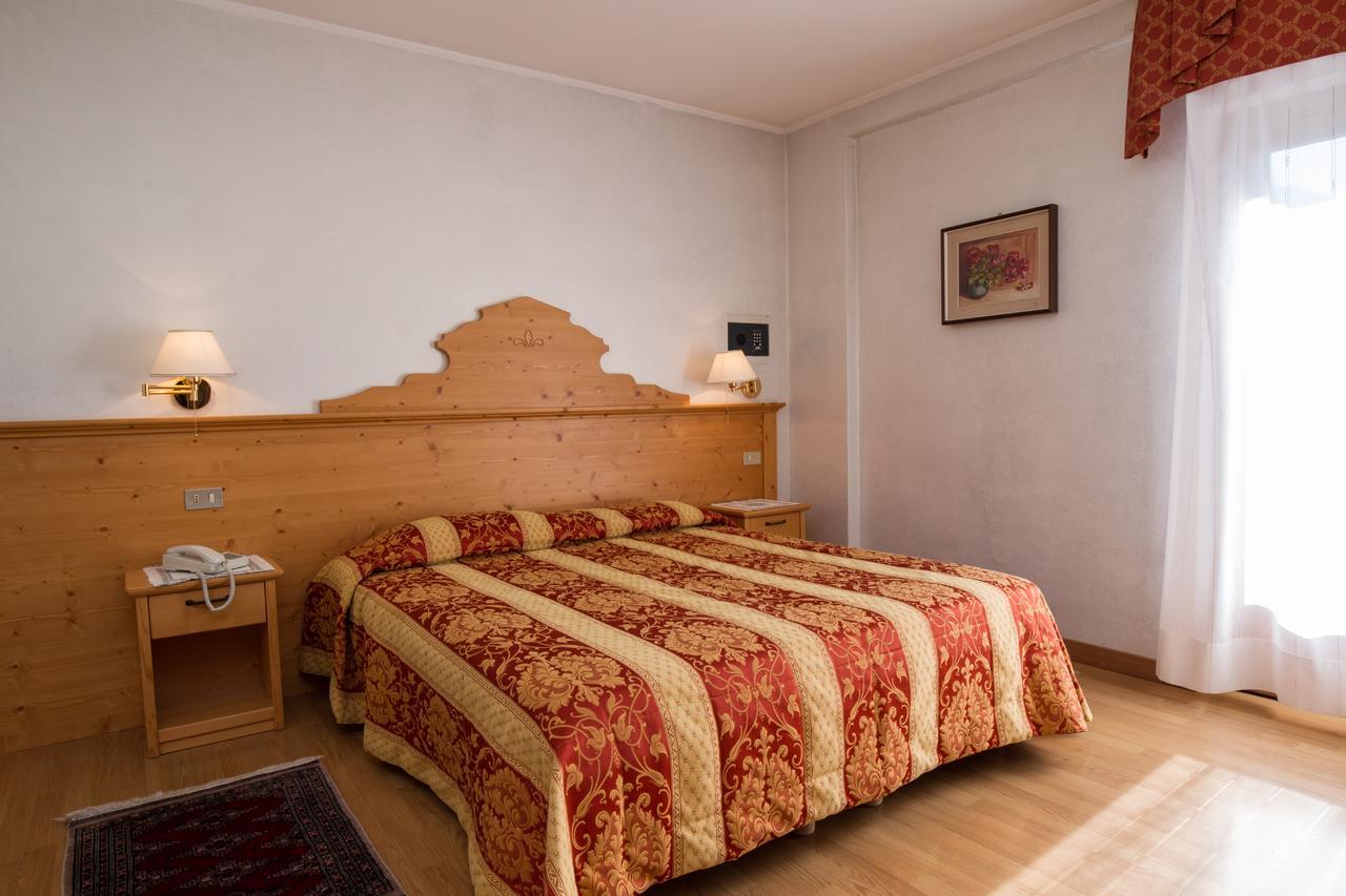 Hotel Al Prato فيرا دي بريميرو المظهر الخارجي الصورة