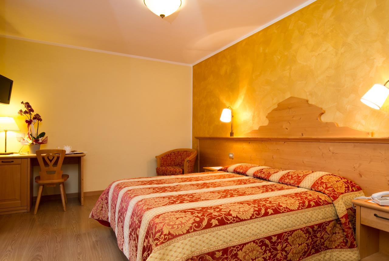 Hotel Al Prato فيرا دي بريميرو المظهر الخارجي الصورة