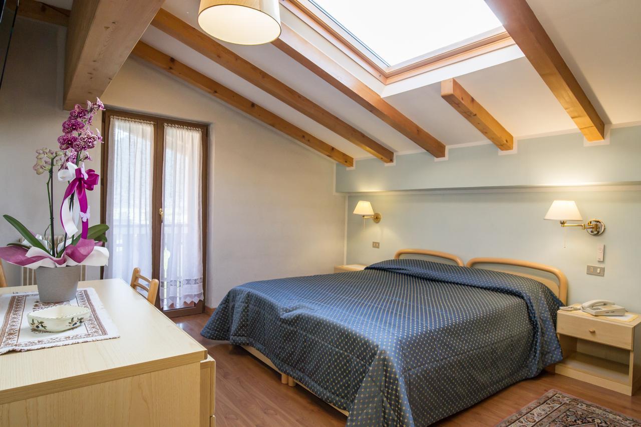 Hotel Al Prato فيرا دي بريميرو المظهر الخارجي الصورة