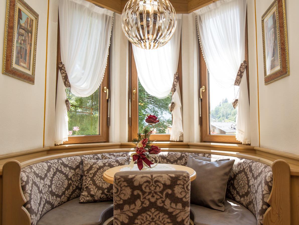 Hotel Al Prato فيرا دي بريميرو المظهر الخارجي الصورة