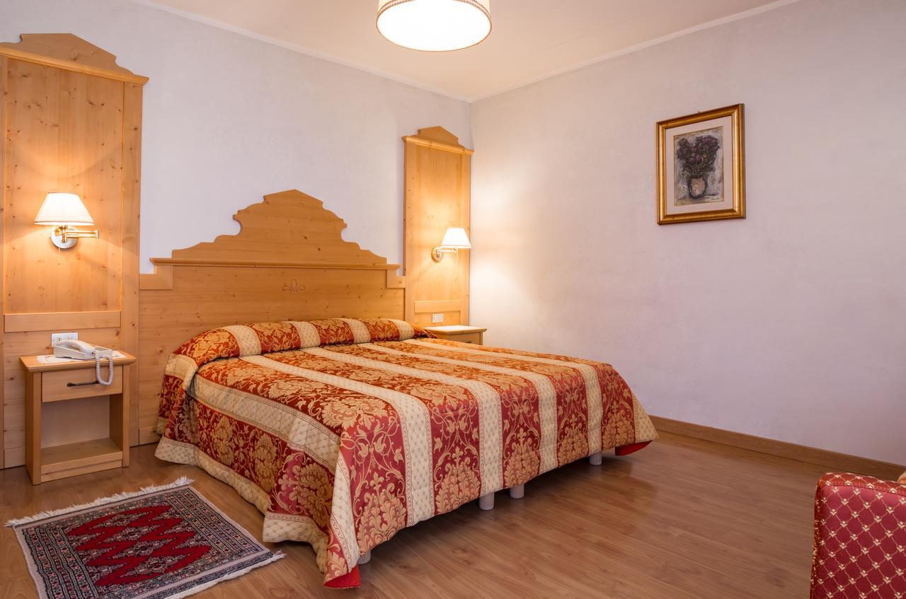 Hotel Al Prato فيرا دي بريميرو المظهر الخارجي الصورة