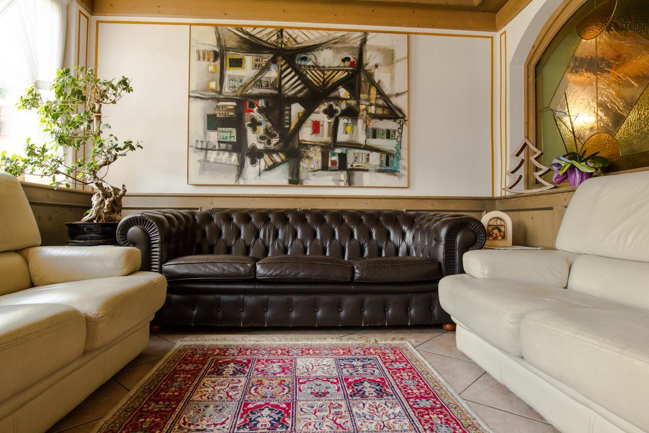Hotel Al Prato فيرا دي بريميرو المظهر الخارجي الصورة