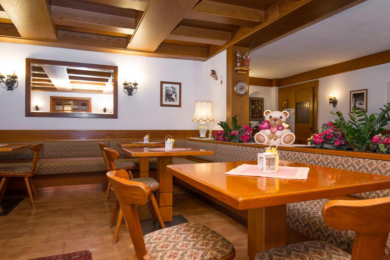 Hotel Al Prato فيرا دي بريميرو المظهر الخارجي الصورة
