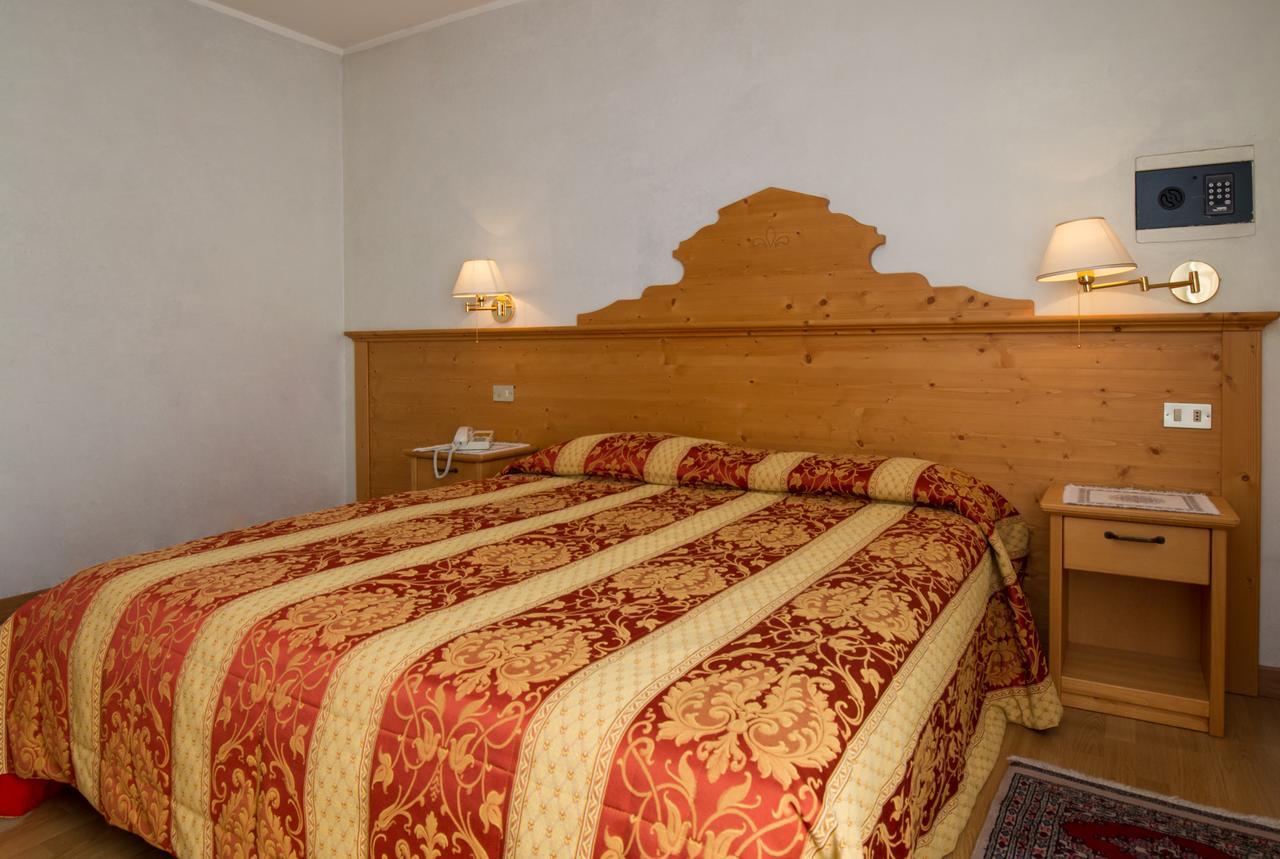 Hotel Al Prato فيرا دي بريميرو المظهر الخارجي الصورة