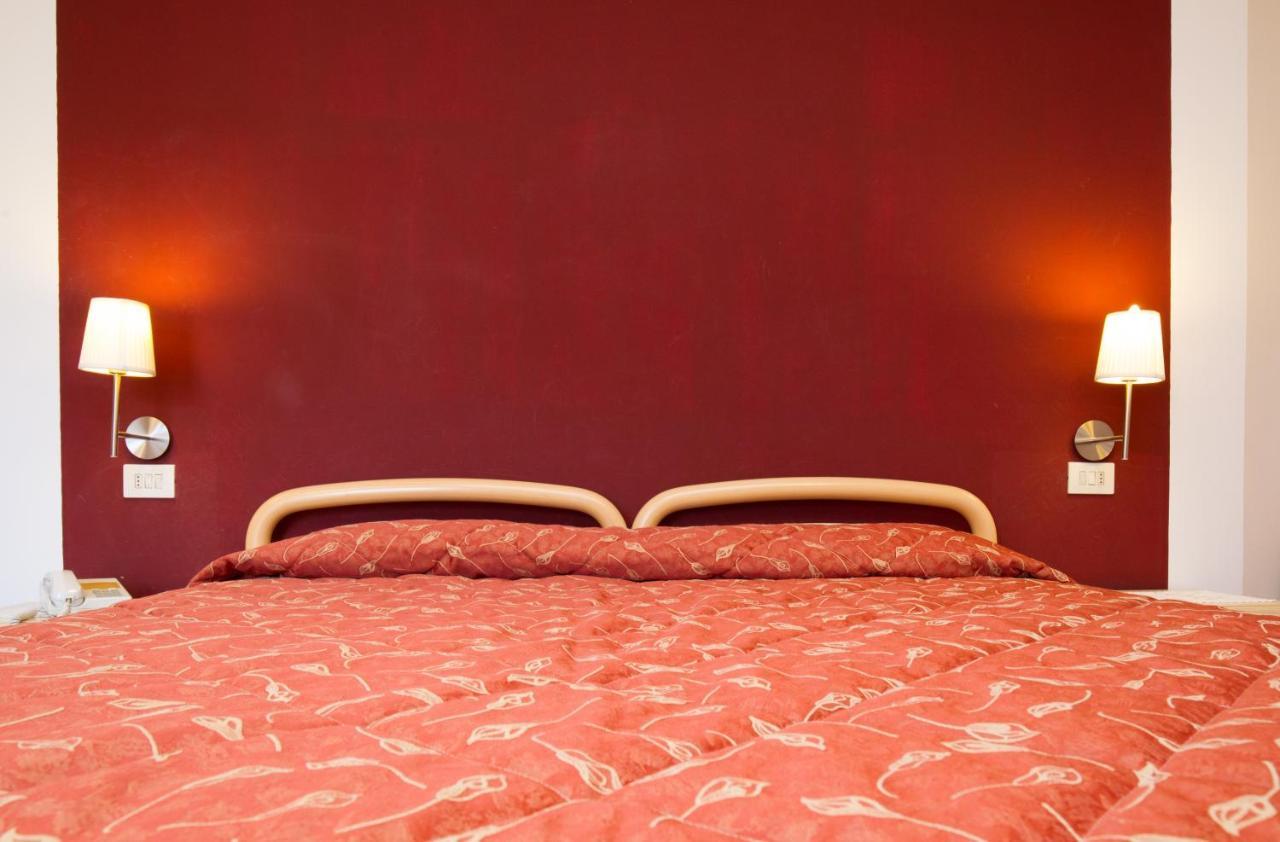 Hotel Al Prato فيرا دي بريميرو المظهر الخارجي الصورة
